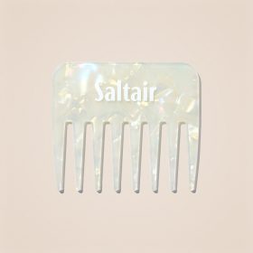 Saltair Hair Comb