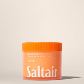 Saltair Exotic Pulp - Body Butter
