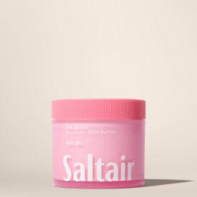 Saltair Pink Beach - Body Butter