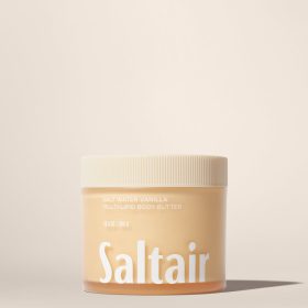 Saltair Salt Water Vanilla - Body Butter