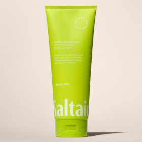 Saltair Green Grapefruit - Body Lotion