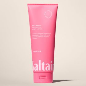 Saltair Pink Beach - Body Lotion