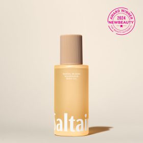 Saltair Santal Bloom - Body Oil