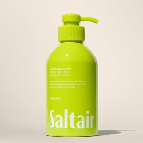 Saltair Green Grapefruit - Body Wash