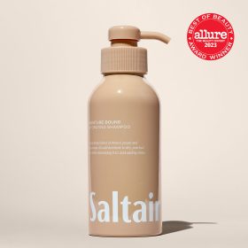 Saltair Moisture Bound - Hydrating Shampoo