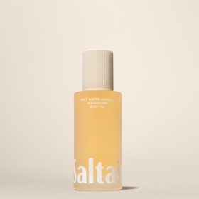 Saltair Salt Water Vanilla - Body Oil