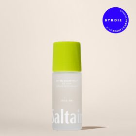 Saltair Green Grapefruit - Serum Deodorant