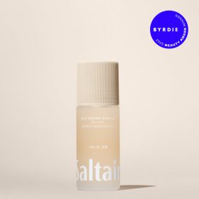 Saltair Salt Water Vanilla - Serum Deodorant