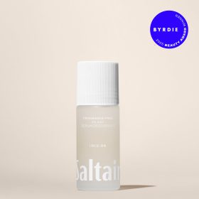 Saltair Fragrance Free - Serum Deodorant