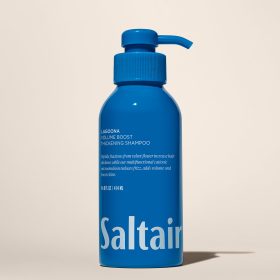 Saltair Volume Boost Thickening Shampoo
