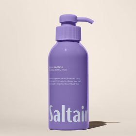Saltair Beach Blonde - Purple Shampoo