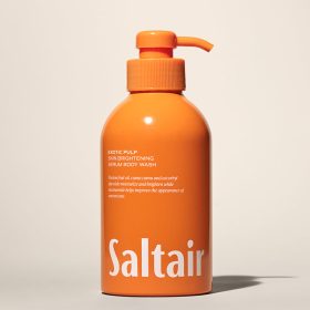 Saltair Exotic Pulp - Body Wash