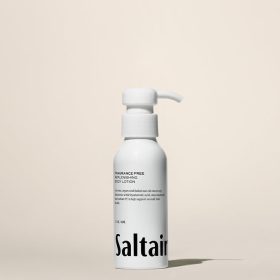 Saltair Fragrance Free - Travel Size Body Lotion