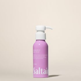 Saltair Island Orchid - Travel Size Body Lotion