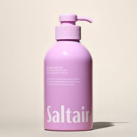 Saltair Island Orchid - Body Wash