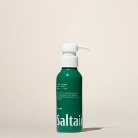 Saltair Lush Greens - Travel Size Body Lotion