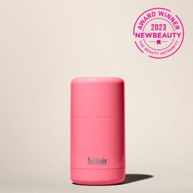 Saltair Pink Beach - Skincare Deodorant
