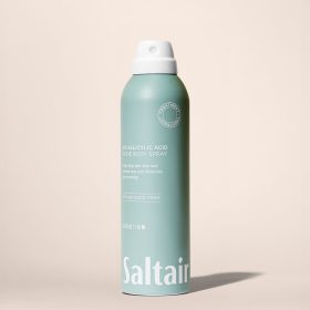 Saltair 2% Salicylic Acid  Acne Body Spray