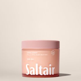 Saltair Coral Coast - Body Butter