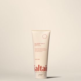 Saltair Salt Water Vanilla - Travel Size Body Lotion