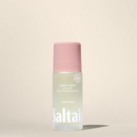 Saltair Coral Coast - Serum Deodorant